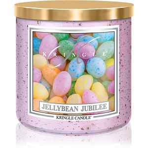 Kringle Candle Lemon Sugar Marshmallow vonná svíčka 467 g