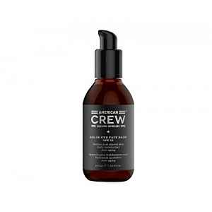 American Crew Hydratační balzám na obličej SPF 15  170 ml