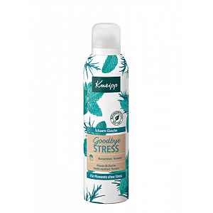 Kneipp sprchová pěna Goodbye Stress 200 ml