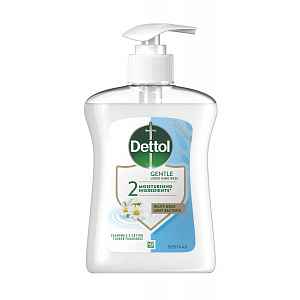 DETTOL Tekuté mýdlo s výtažkem z heřmánku 250 ml