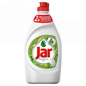 JAR Apple prostředek na mytí nádobí 450 ml