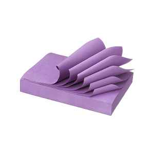 Akzenta Tray papír 28×36 cm 5×250 ks - Lilac