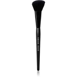 Bobbi Brown Brush Angled Face univerzální štětec na tvář 1 ks