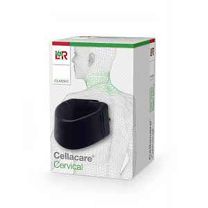 Cellacare Cervical Classic 7,5 cm velikost 1 krční límec