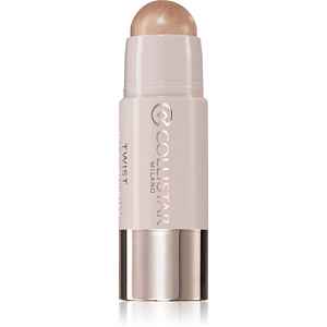 Collistar Twist Glowy Highlighter rozjasňující tyčinka odstín 01 - Sole 5 g