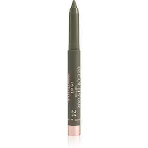 Collistar Twist Stylo dlouhotrvající oční stíny v tužce voděodolné odstín 24 - Wild Escape 1.4 g