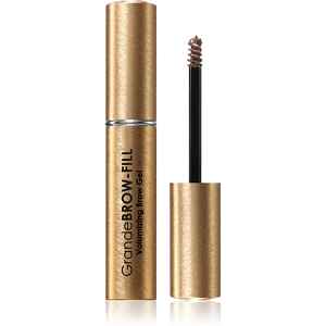 Grande Cosmetics GrandeBrow-Fill voděodolný gel na obočí odstín Light 4 g