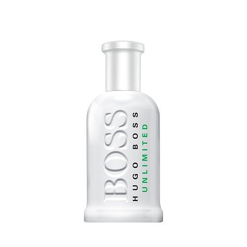 Hugo Boss Boss Bottled Unlimited toaletní voda 100ml