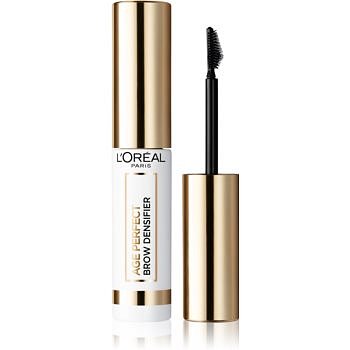 L’Oréal Paris Age Perfect Brow Densifier řasenka na obočí odstín 02 Ash Blond