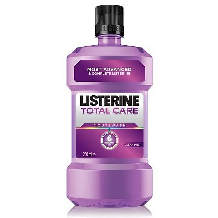 Listerine Total Care 250ml