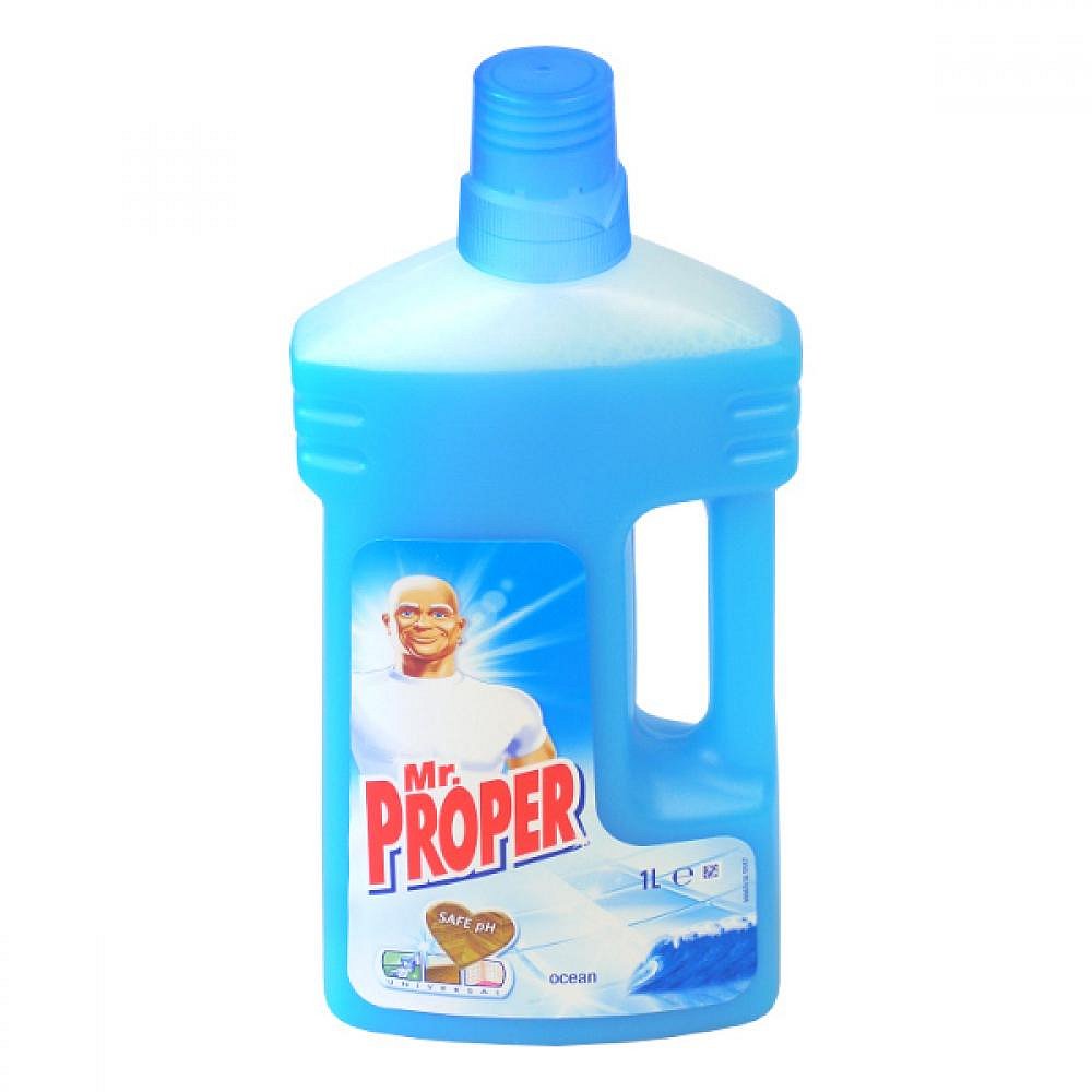 Mr.Proper 1000ml Ocean