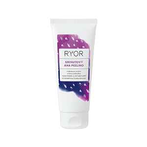 RYOR 5minutový AHA peeling 100 ml