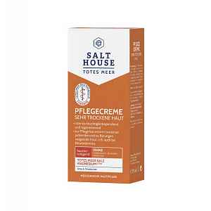 Salt House Krém na velmi suchou pokožku 75 ml