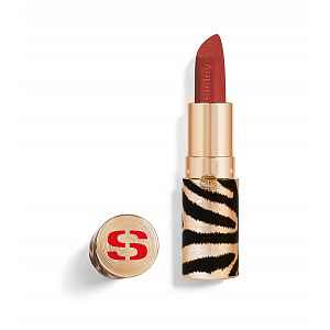 Sisley Phyto-Rouge Velvet 31 Orange Fawn matná rtěnka 3 g