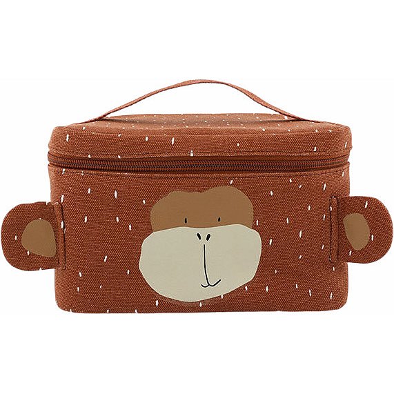 Trixie Svačinový termo box Mr. Monkey