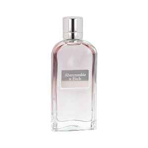 ABERCROMBIE AND FITCH First Instinct for Her EDP 100 ml