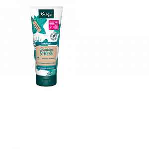 Kneipp Sprchový gel pro tělo i mysl Goodbye Stress  250 ml