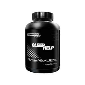 Prom-In Sleep Help 60 ks