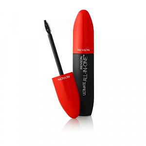 Revlon Cosmetics Ultimate All-In-One™ řasenka pro objem, délku a oddělení řas odstín 502 Black 8,5 ml