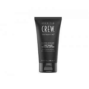 American Crew Chladící emulze po holení 150 ml