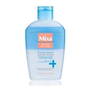 Mixa Sensitive dvoufázový odličovač očí 125ml