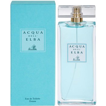 Acqua dell' Elba Classica Women toaletní voda pro ženy 100 ml