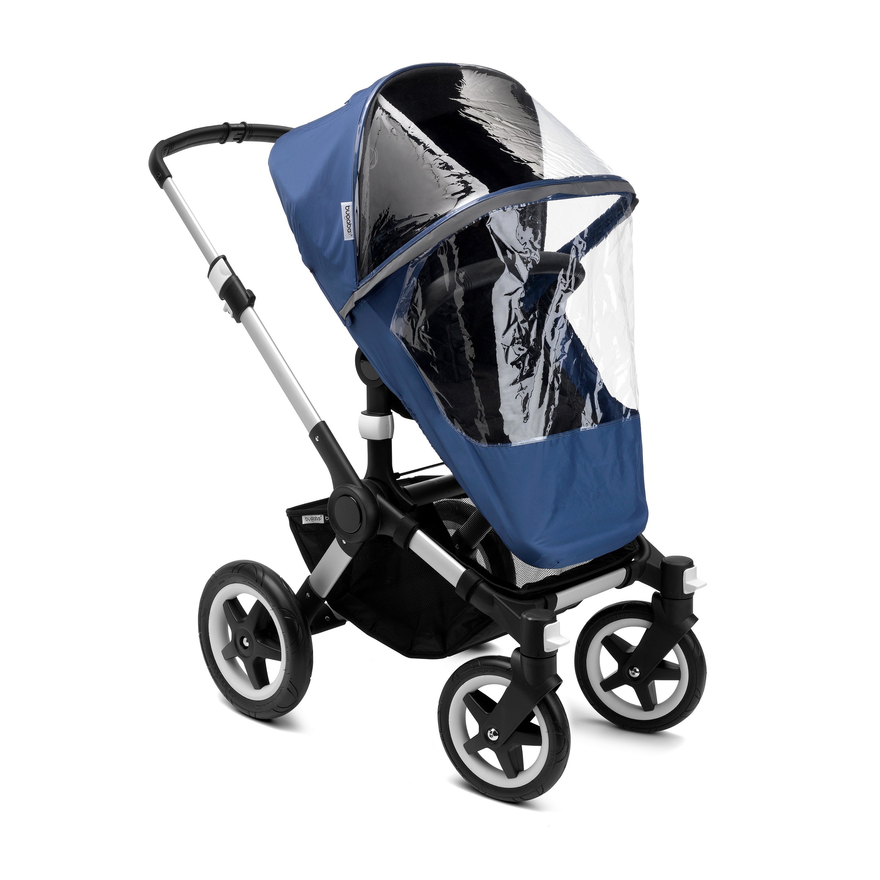 BUGABOO Pláštěnka Donkey, Buffalo, Runner Sky Blue