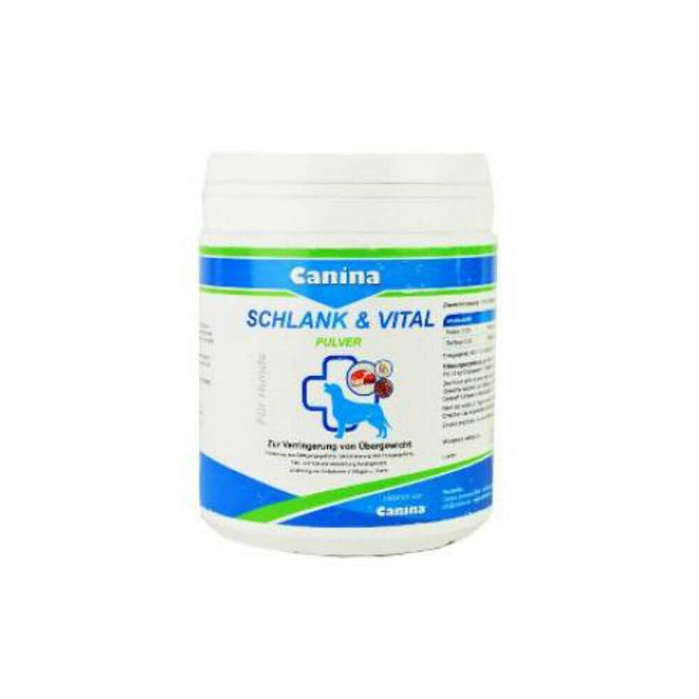 CANINA Schlank & Vital 500 g