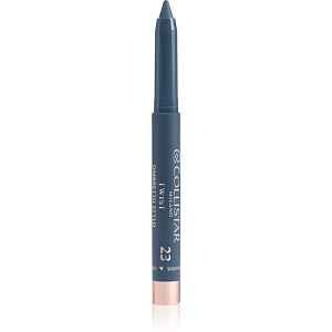 Collistar Twist Stylo dlouhotrvající oční stíny v tužce voděodolné odstín 23 - 2000´s Date 1.4 g