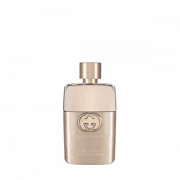 Gucci Guilty Eau de Toilette pour Femme toaletní voda dámská 50 ml