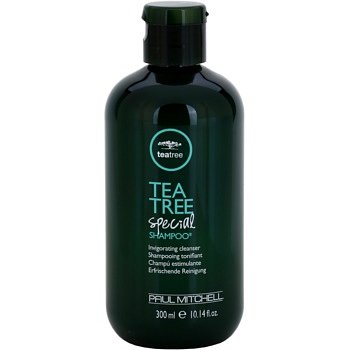 Paul Mitchell Tea Tree Special osvěžující šampon 300 ml