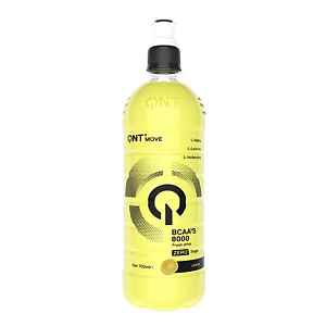 QNT BCAAS 8000 mg 700 ml citron