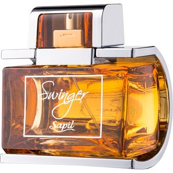 Sapil Swinger parfémovaná voda pro ženy 80 ml