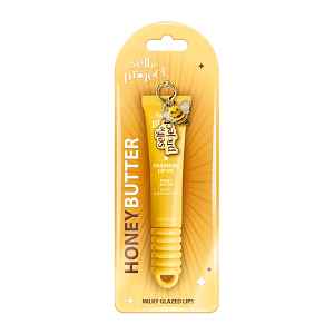 Selfie Project Výživný olej na rty Charming Honey Butter 12 ml
