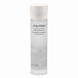 Shiseido dvoufázový odličovač očí a rtů Instant Eye and Lip Makeup Remover 125 ml