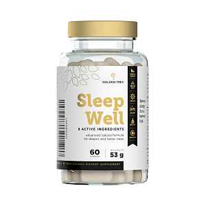 Sleep Well