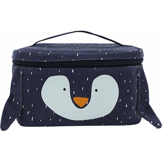 Trixie Svačinový termo box Mr. Penguin