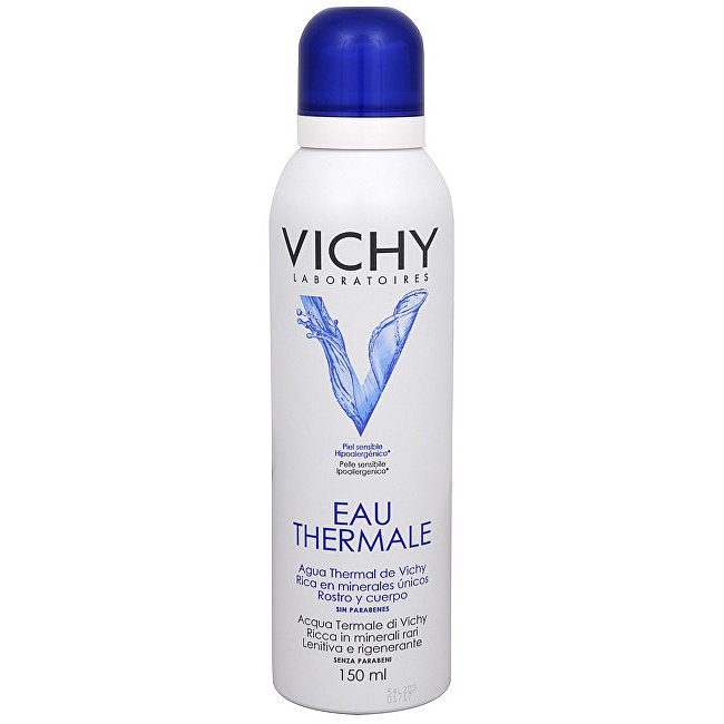 Vichy termální voda z Vichy 150 ml