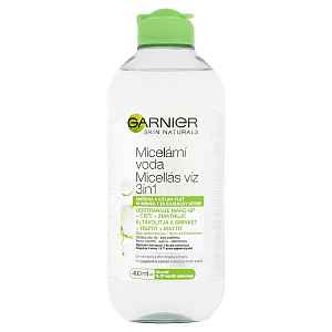 Garnier Skin Naturals Micelární voda 3v1 400ml