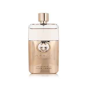 Gucci Guilty Eau de Toilette pour Femme toaletní voda dámská 90 ml