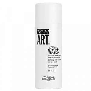 L’Oréal Professionnel Tecni.Art Siren Waves stylingový krém pro definici vln 150 ml