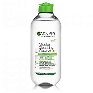 Garnier Skin Naturals Micelární voda 3v1 400ml
