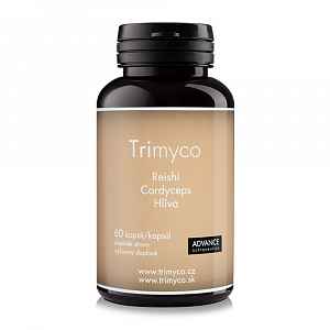 ADVANCE Trimyco cps.60