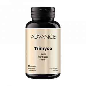 ADVANCE Trimyco cps.60