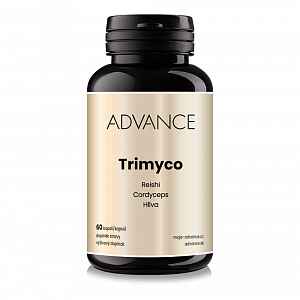 ADVANCE Trimyco cps.60