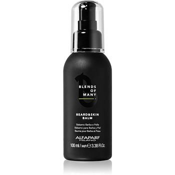 Alfaparf Milano Blends of Many balzám na vousy 100 ml