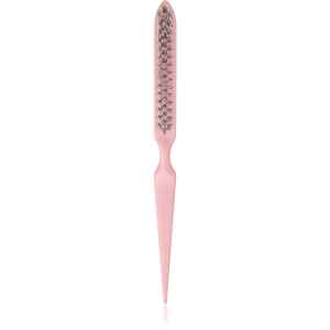 Brushworks Back Comb Brush tupírovací kartáč 1 ks