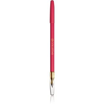 Collistar Professional Lip Pencil tužka na rty odstín 17 Dune Fuchsia 1,2 ml