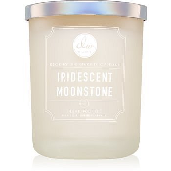 DW Home Iridescent Moonstone vonná svíčka 425 g