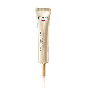 Eucerin Hyaluron-Filler + Elasticity SPF20 oční krém 50 ml